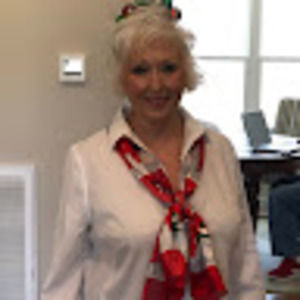 Meet your Posher, Barbara